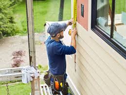 Best Siding Painting and Refinishing  in USA